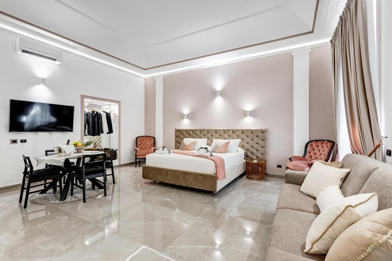 Unoseitre - Luxury & Apartamento *