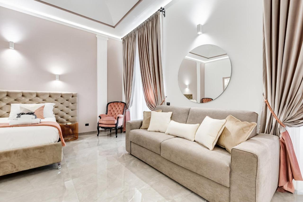 Apartamento Unoseitre - Luxury & Roma