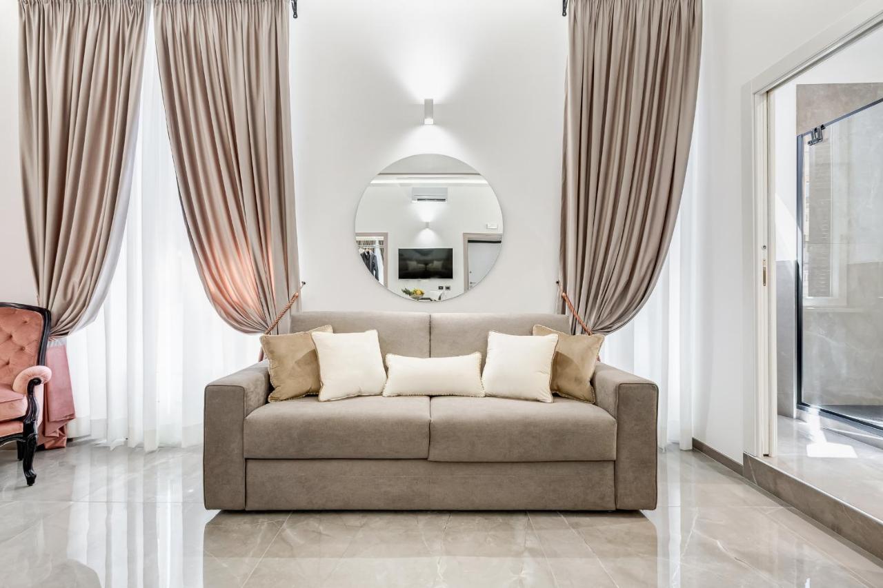 Apartamento Unoseitre - Luxury &