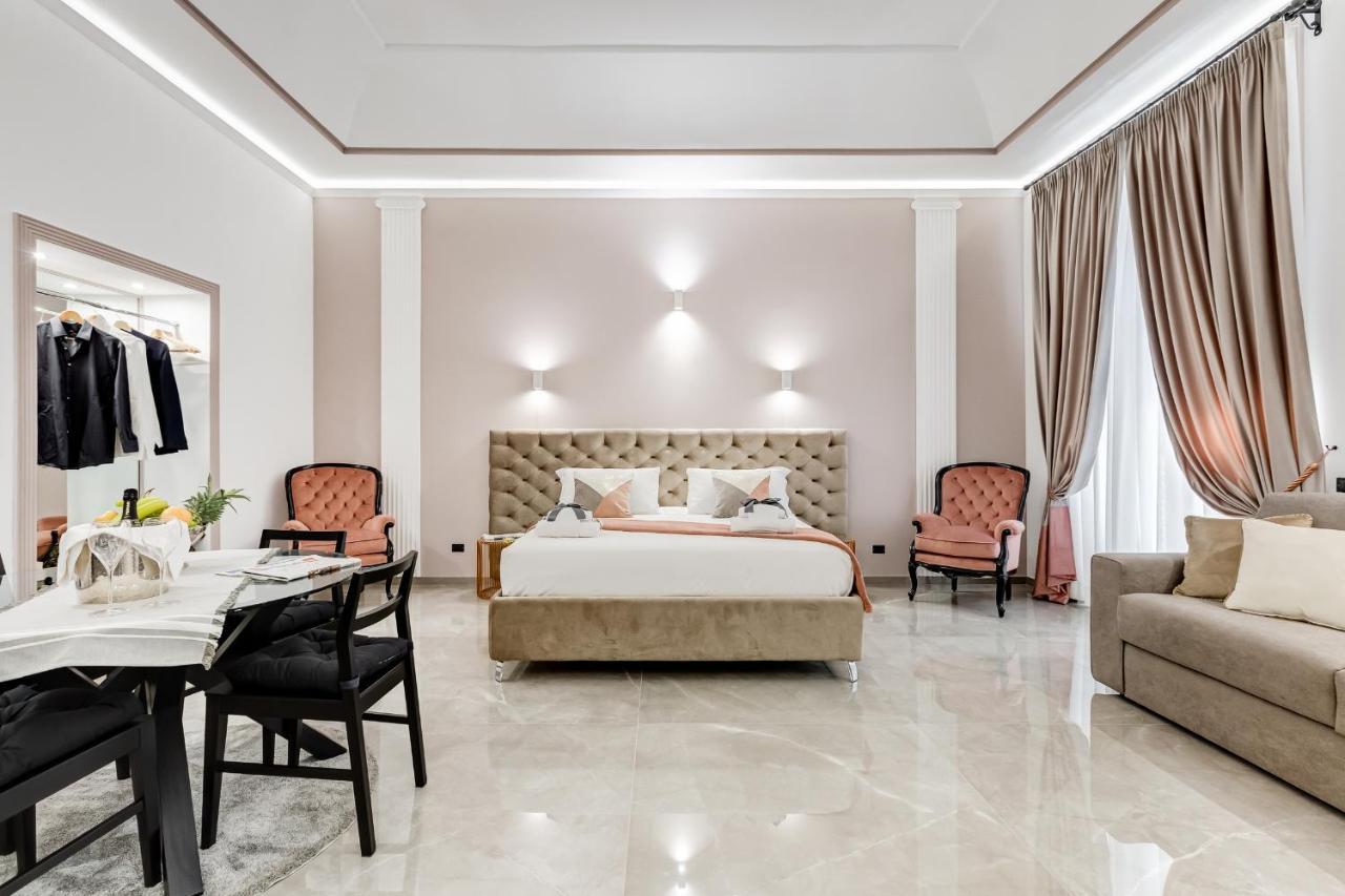 Apartamento Unoseitre - Luxury & Roma
