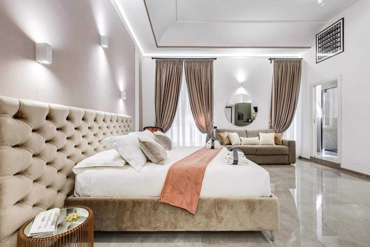 Apartamento Unoseitre - Luxury & *