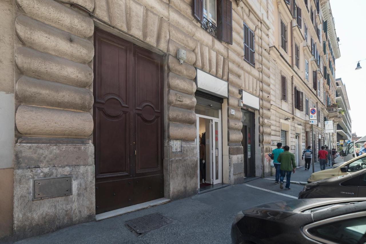 Appartamento Piazza Vittorio Netflix *