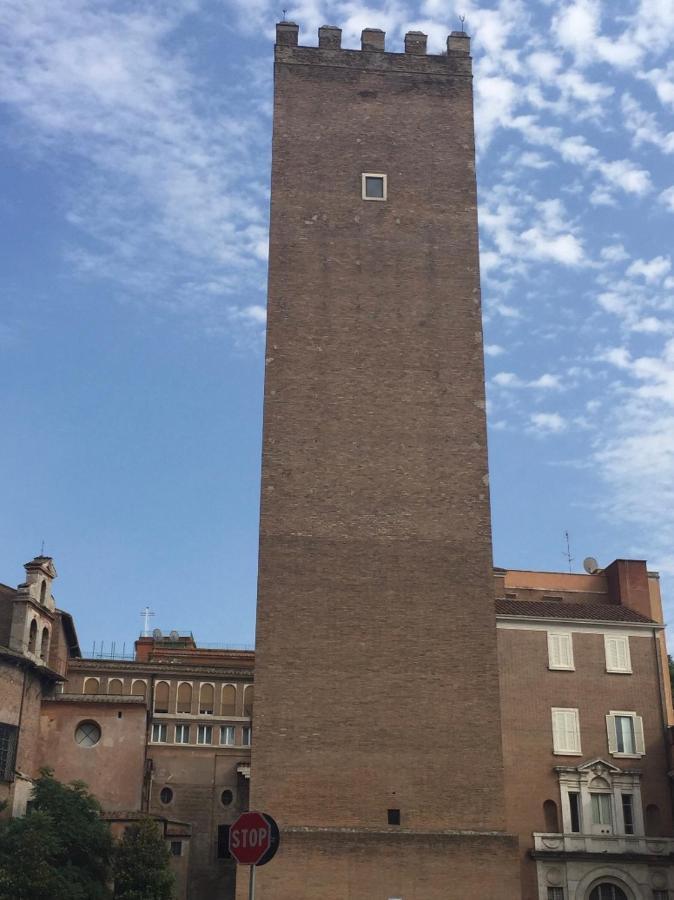Apartamento Maison Romana Loft