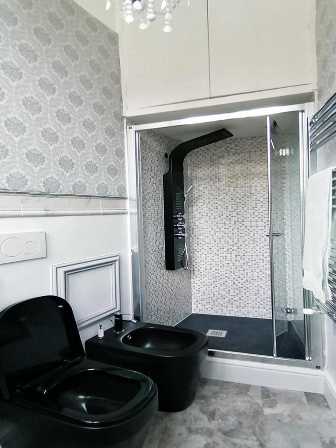 Apartamento Domus Almapetra Ai Fori Imperiali Roma