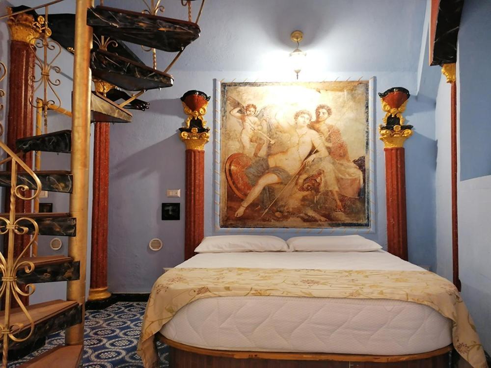 Apartment Domus Almapetra Ai Fori Imperiali *