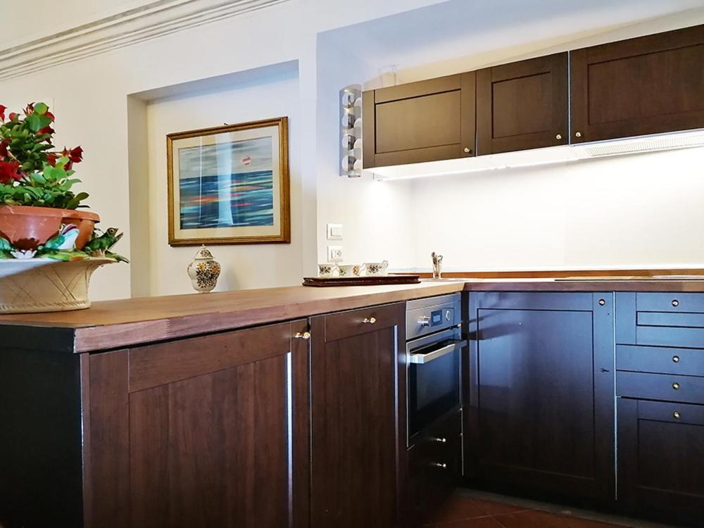 Domus Almapetra Ai Fori Imperiali Apartment Rome