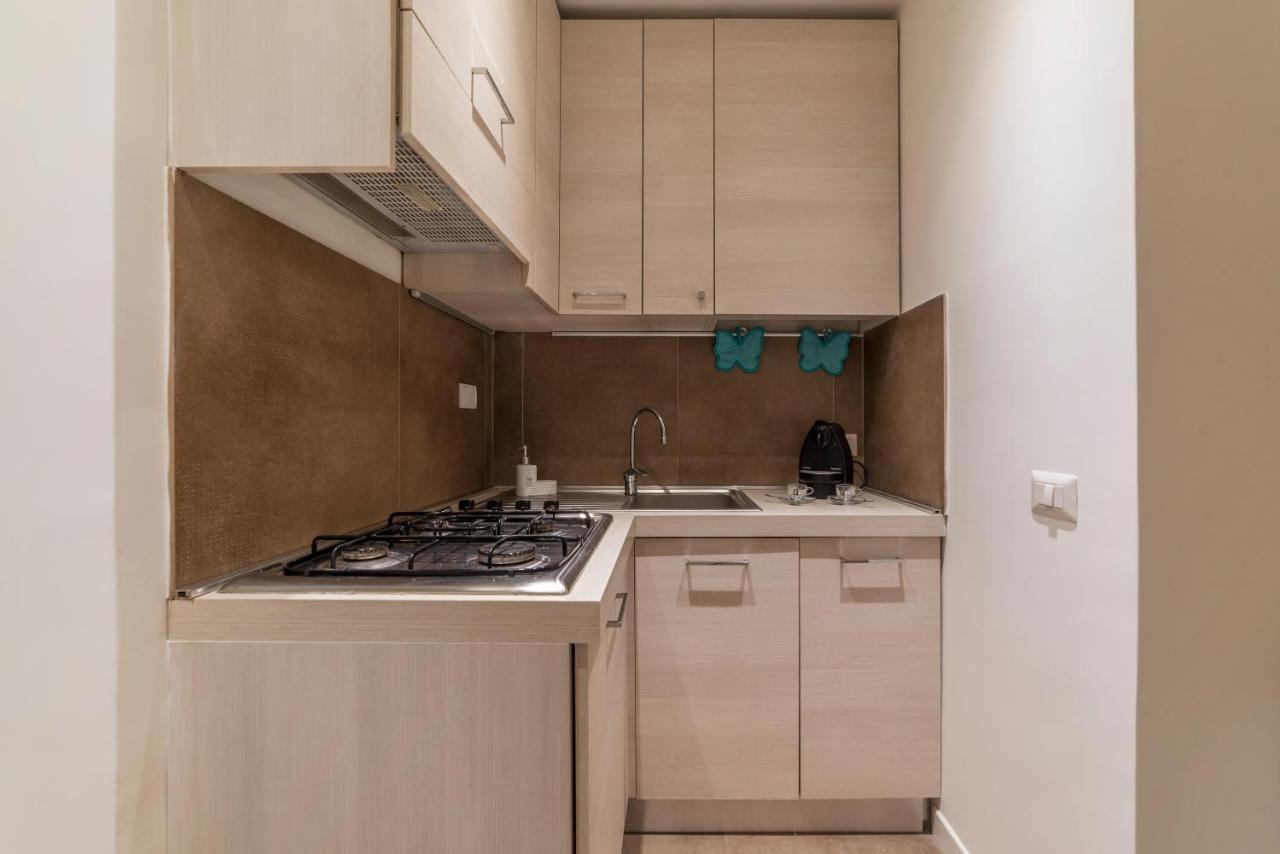 San Lorenzo Modern Flat * Roma