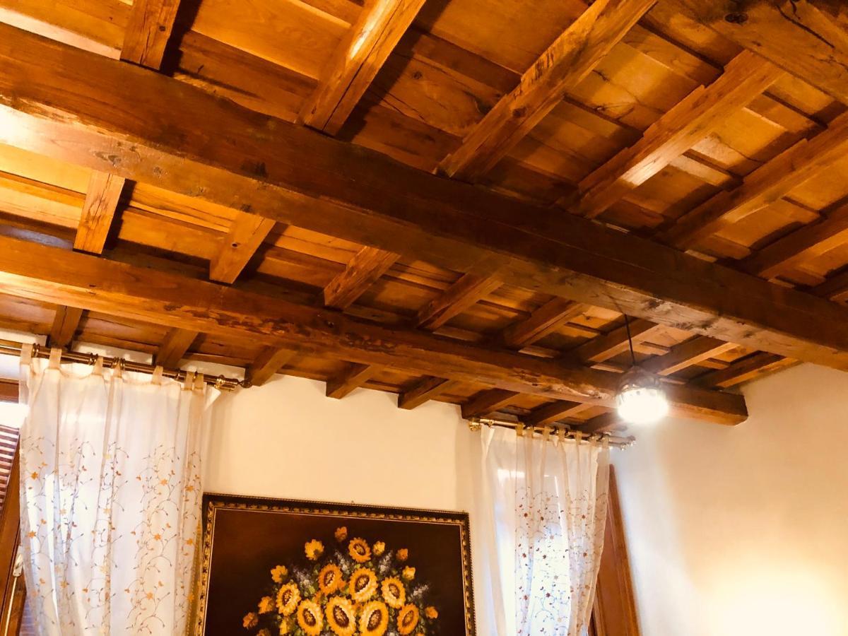 Aparthotel Castle Of Glamour Xvi Century Luxury