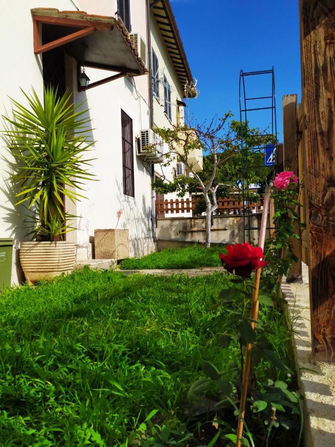 Valletta Fiorita Quarto em Acomodações Particulares *
