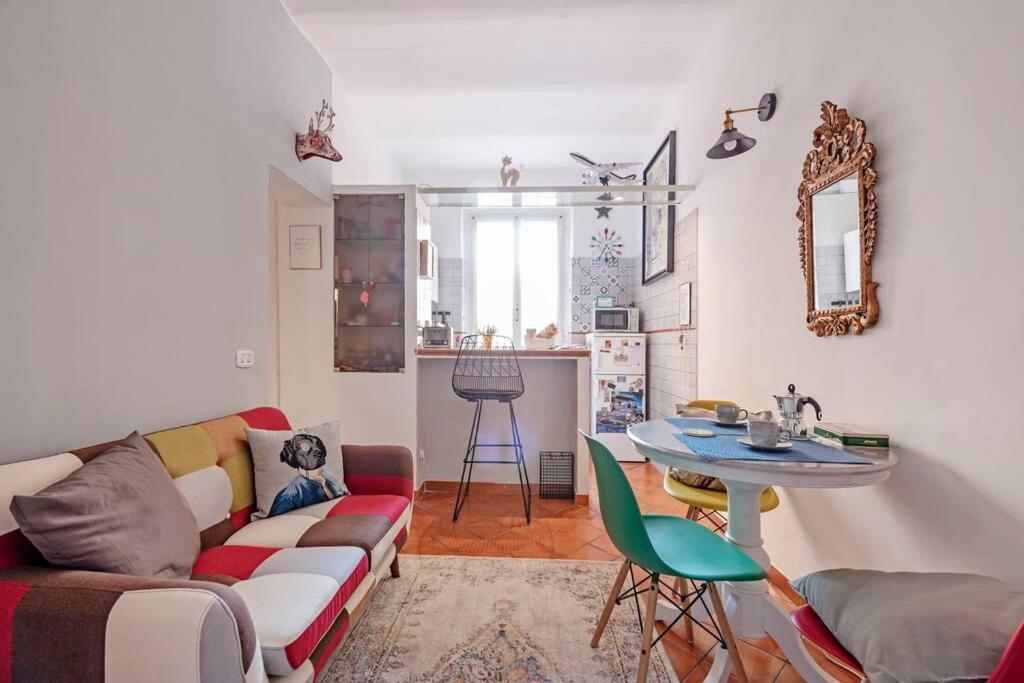 Apartamento Vlad House, Close The Colosseum