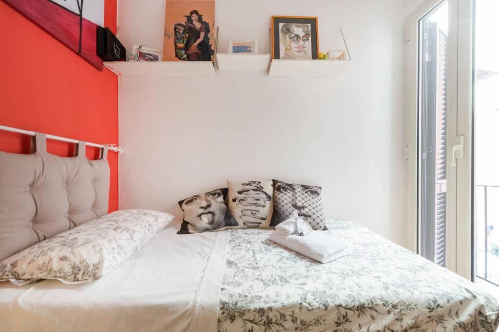 Apartamento Vlad House, Close The Colosseum *