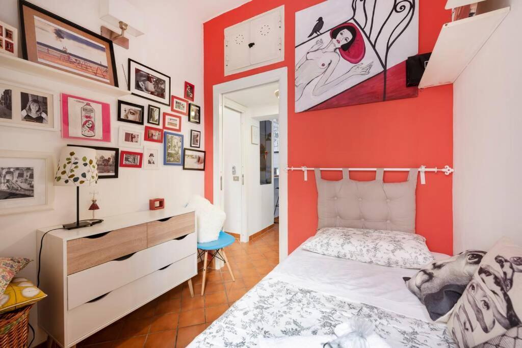 Apartamento Vlad House, Close The Colosseum