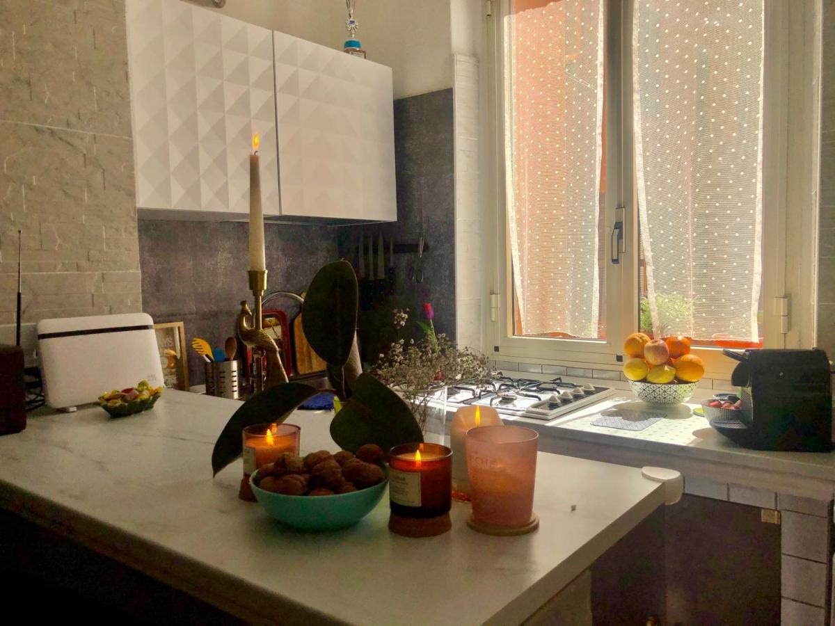 Apartamento Vlad House, Close The Colosseum