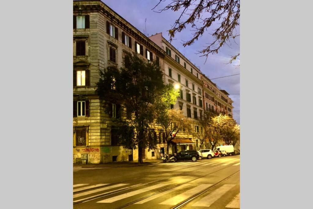 Apartamento Vlad House, Close The Colosseum *