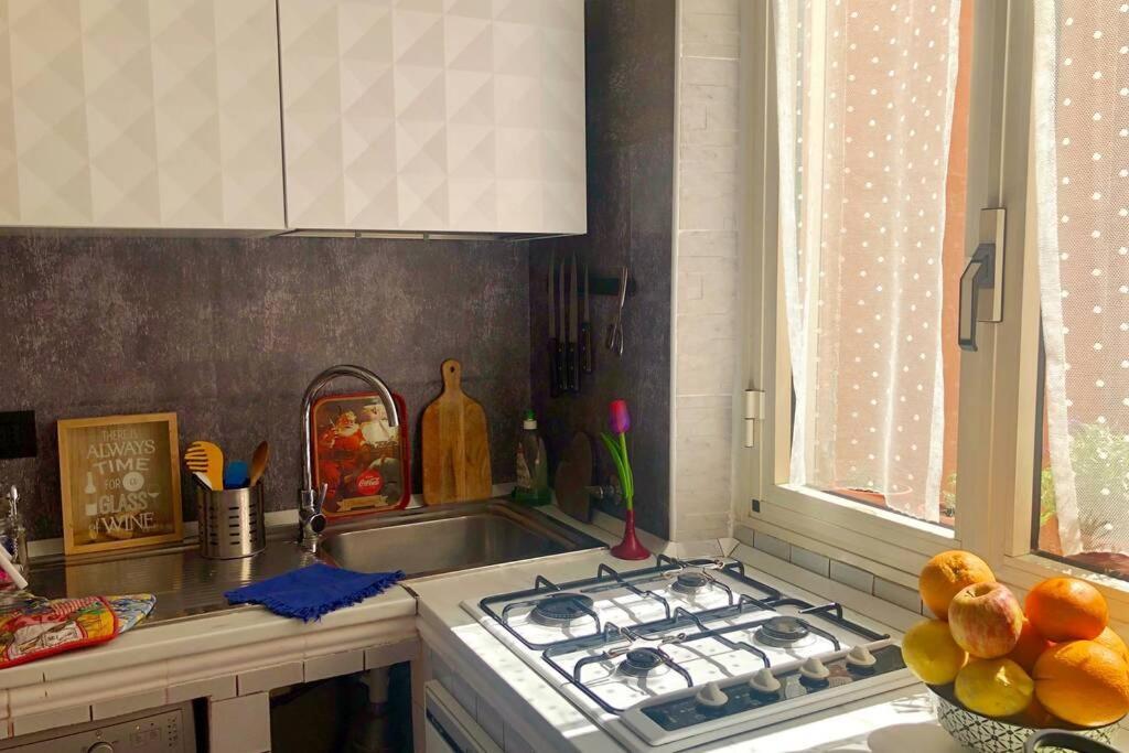 Apartamento Vlad House, Close The Colosseum Roma