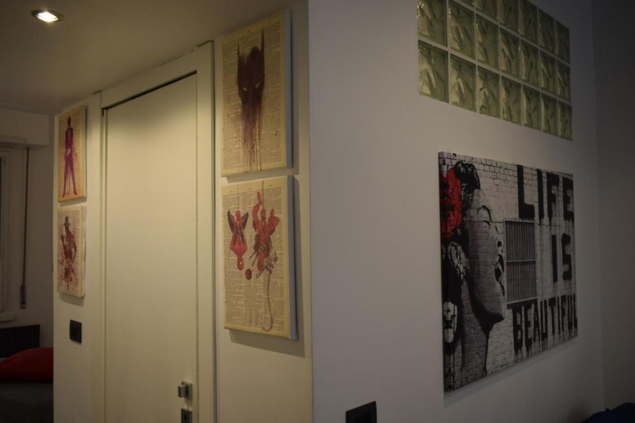 Apartamento Life Is Beautiful - Vatican Roma
