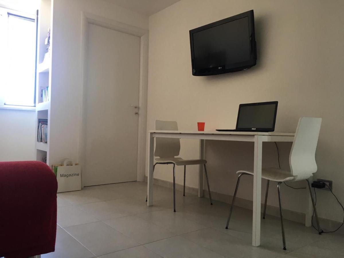 Porta Furba Rhome