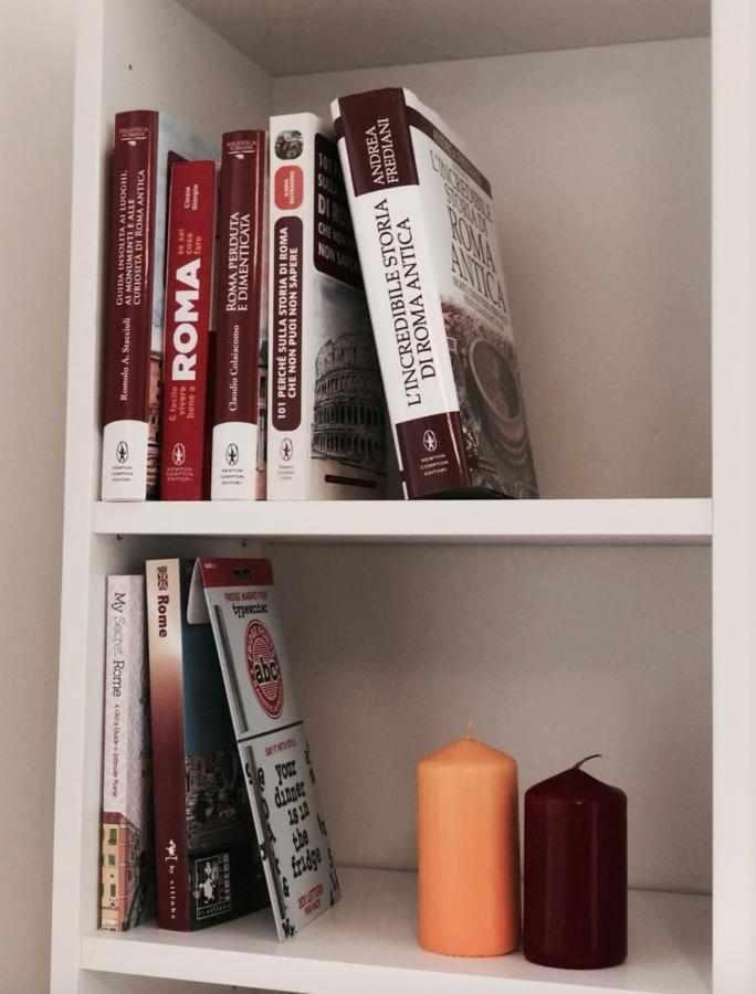 Apartamento Alessandra *
