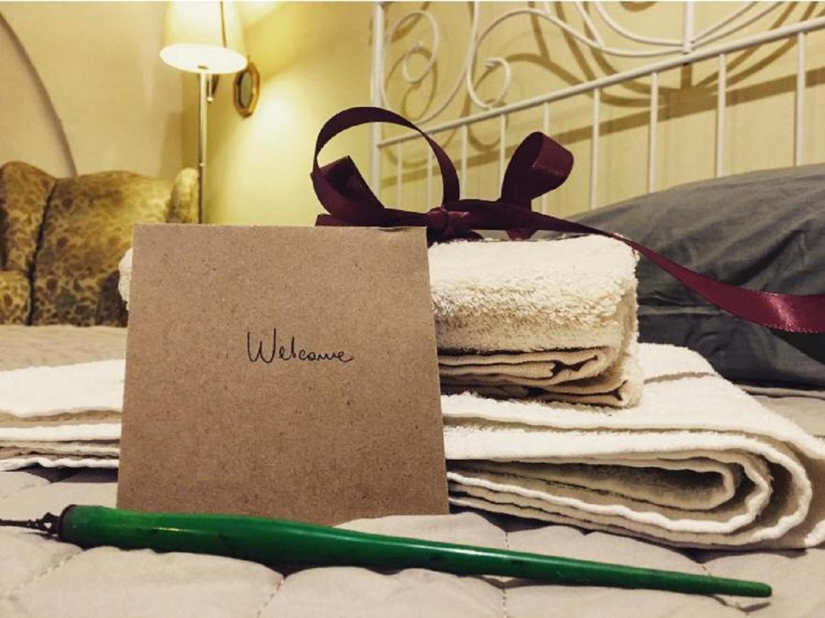 Lovely Writer Apartamento Roma