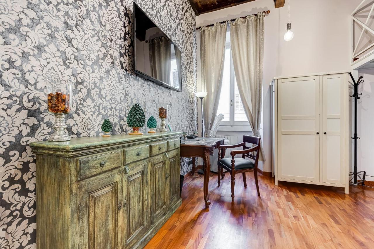 Appartamento Casa Tiffany Piazza Di Spagna Roma