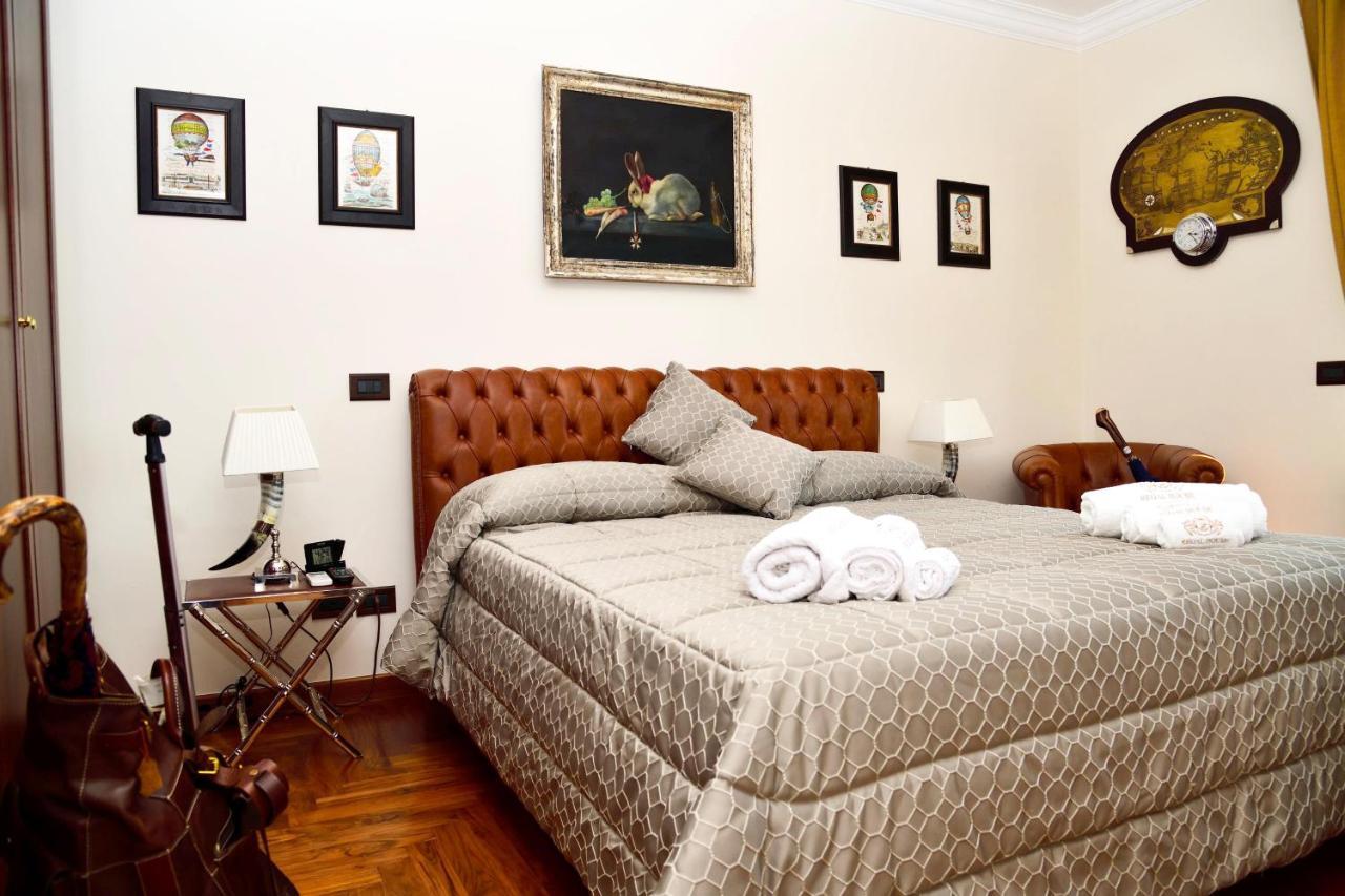 Casa de hóspedes Regal House Navigatori 23