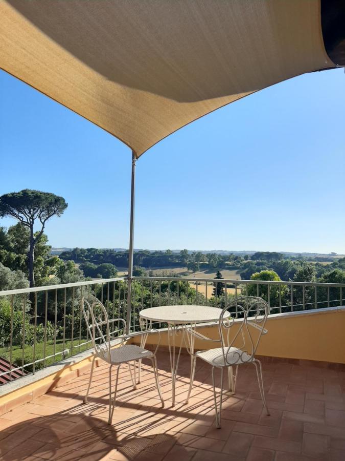 Iv Casale Country Rome