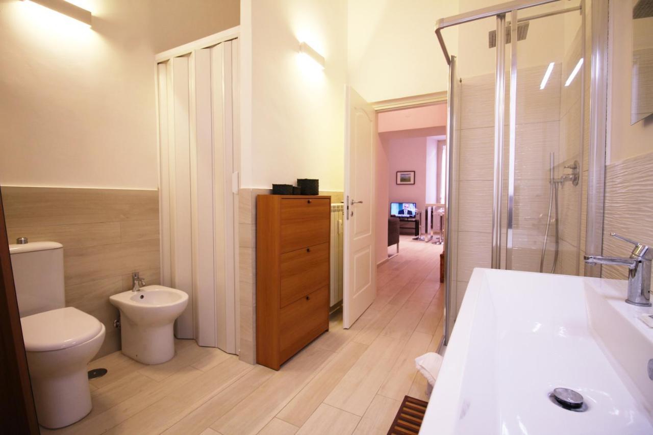 Vatican Museum Foodie Haven Apartamento *