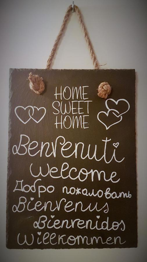 Apartamento Colosseo Sweet