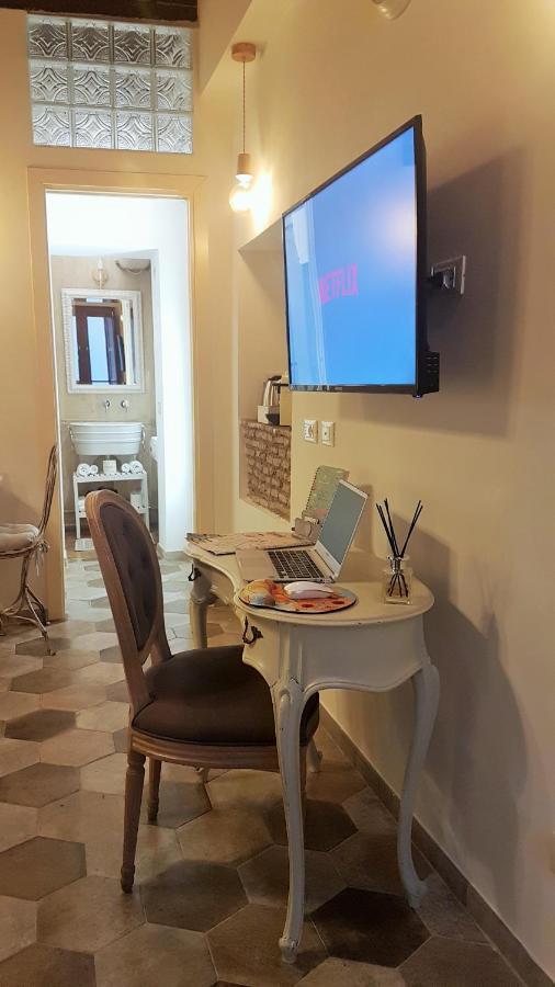 Apartamento Colosseo Sweet