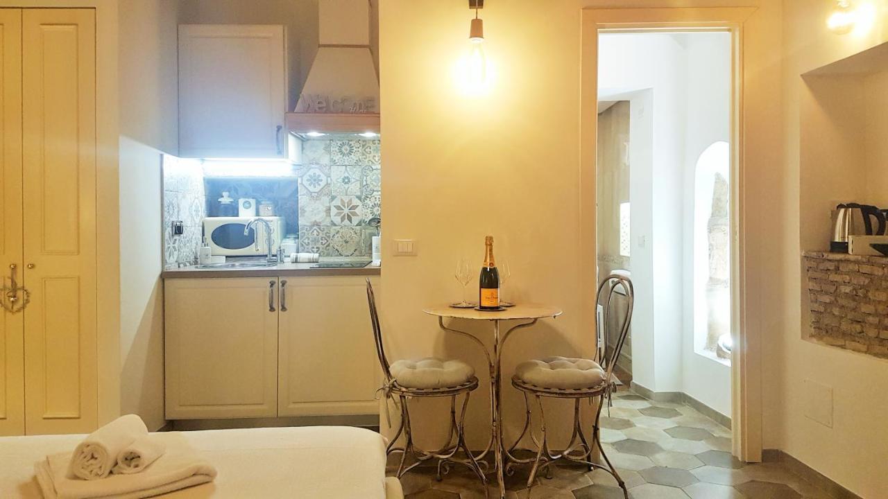 Apartamento Colosseo Sweet Roma