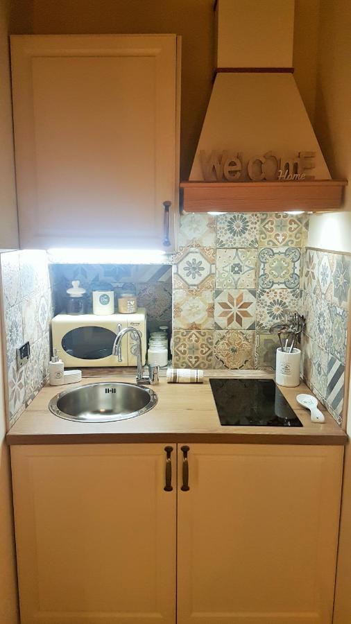 Colosseo Sweet Apartamento Roma