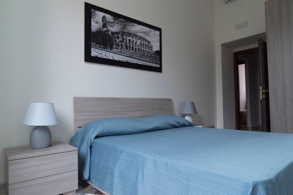 Apartment Karlo's