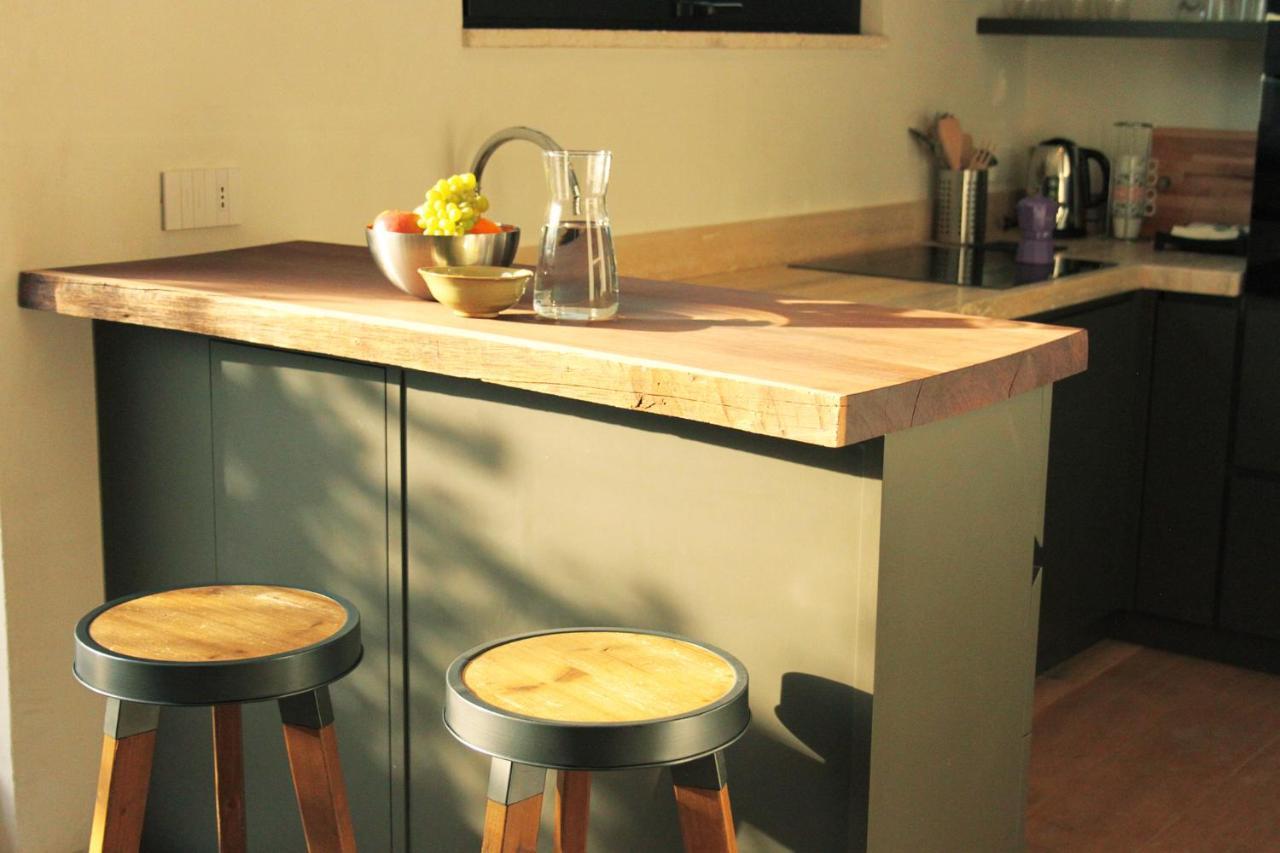 Apartamento Favolosa Terrazza Nel Centro Di