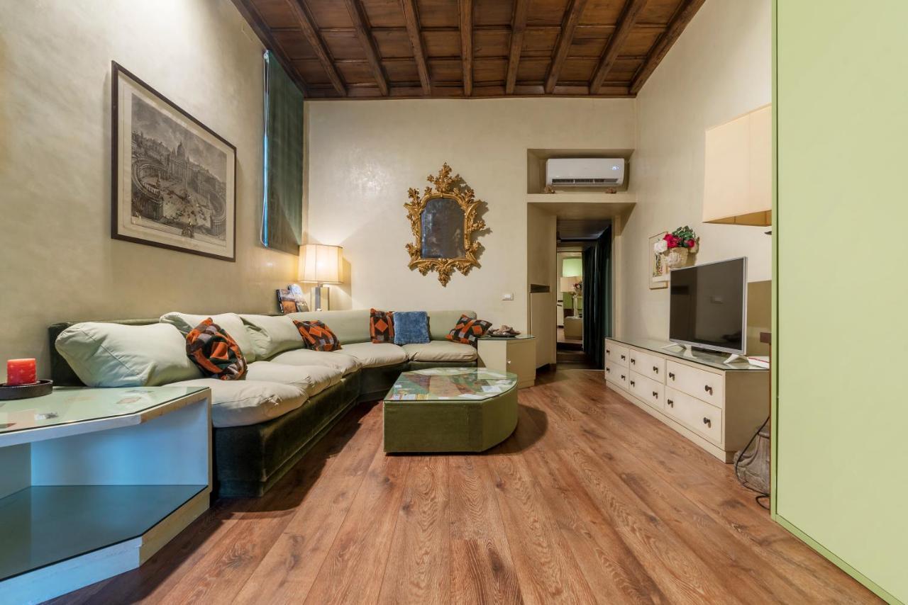 Apartamento Pantheon Luxury *