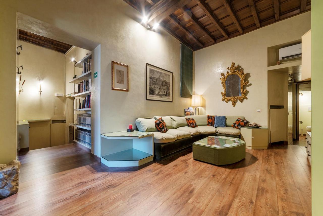 Pantheon Luxury