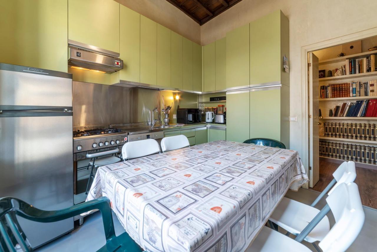 Pantheon Luxury Apartamento *
