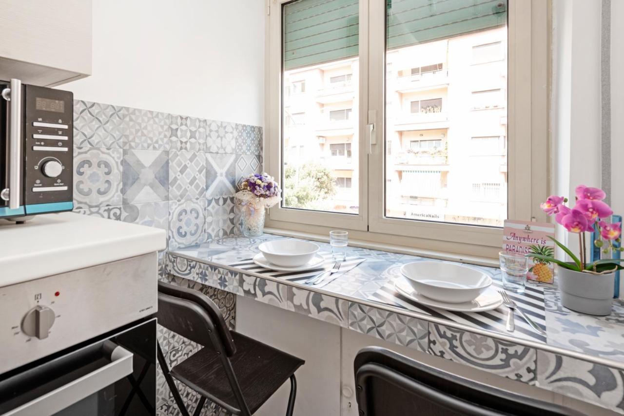 Appartamento Easystayrome Vatican Near Metro Roma