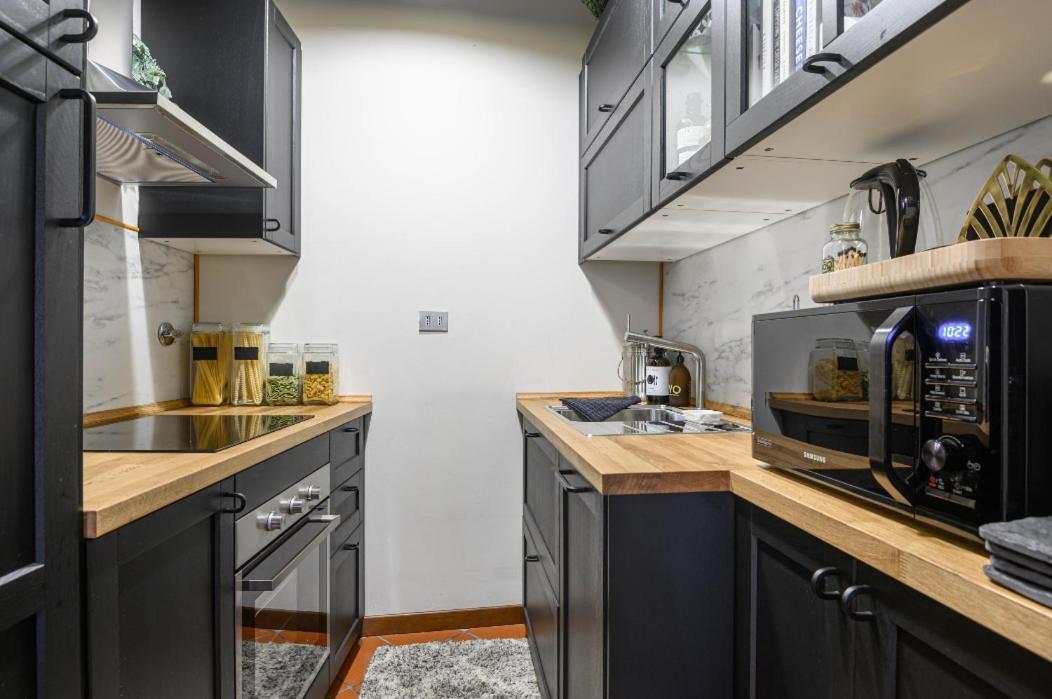 Apartamento La Maison J.rose *