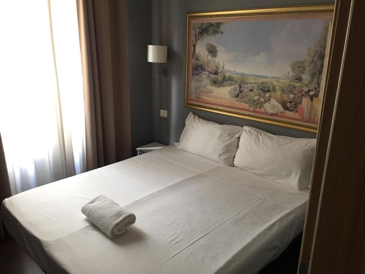 Travellers Hotel Roma