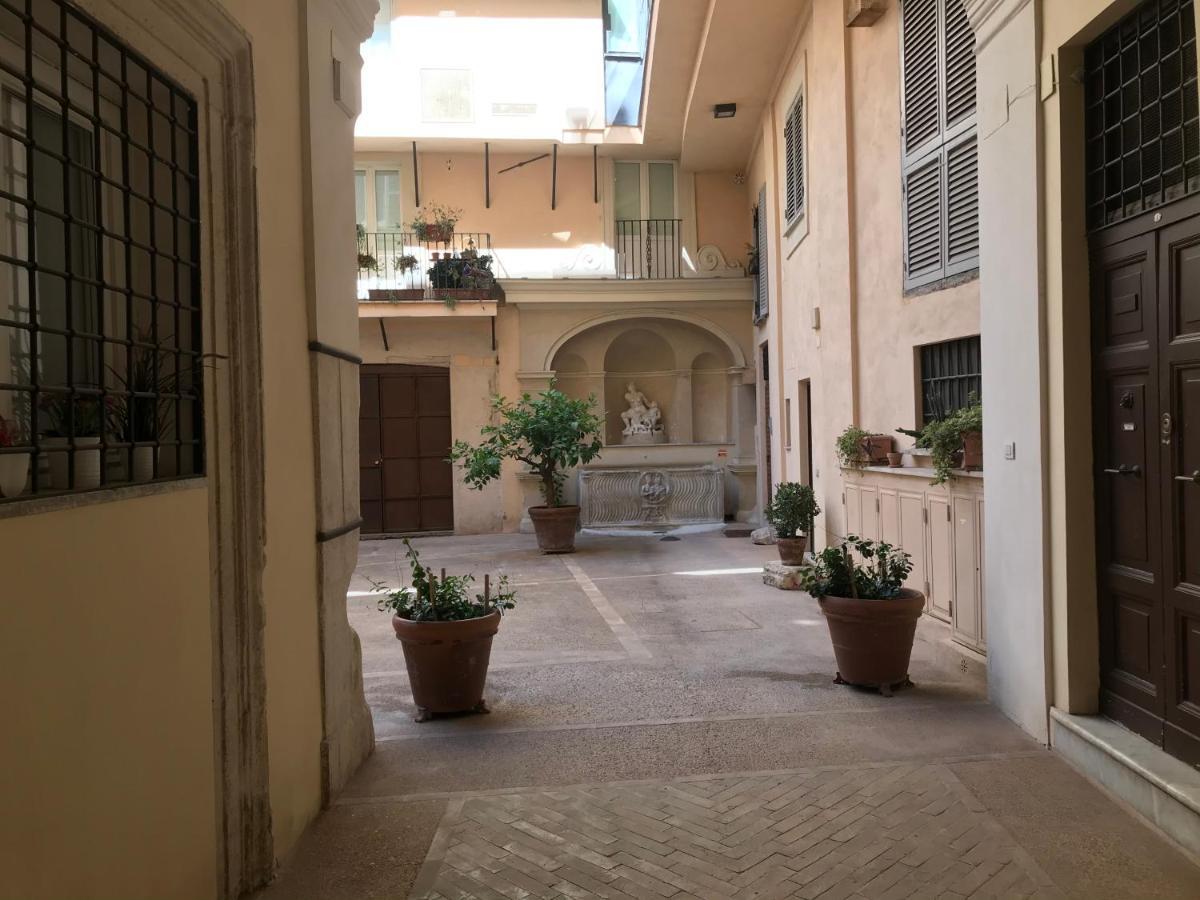 Loft Piazza Navona -roberto Appartamento *