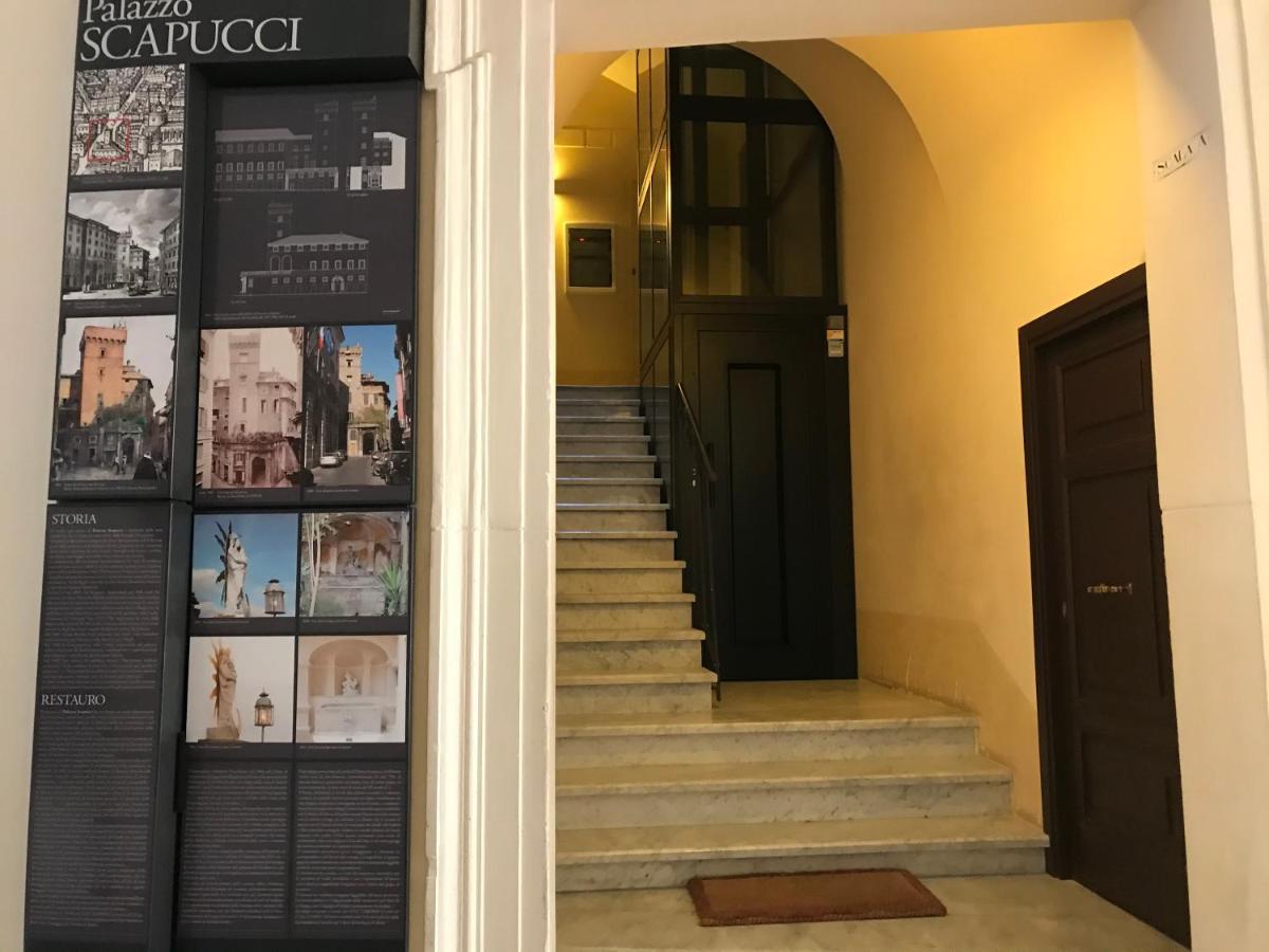 Appartamento Loft Piazza Navona -roberto Roma