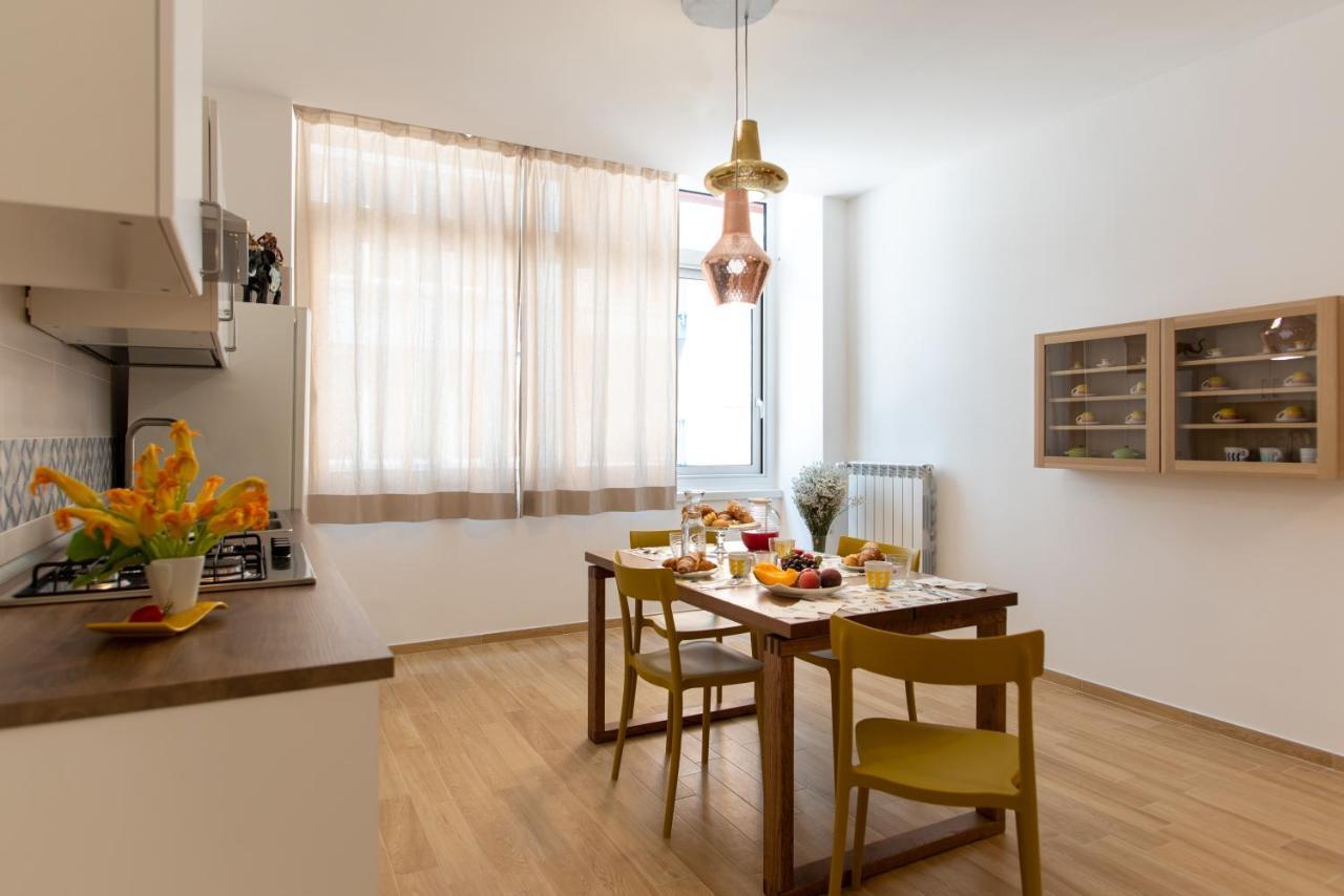 Domani Apartment *