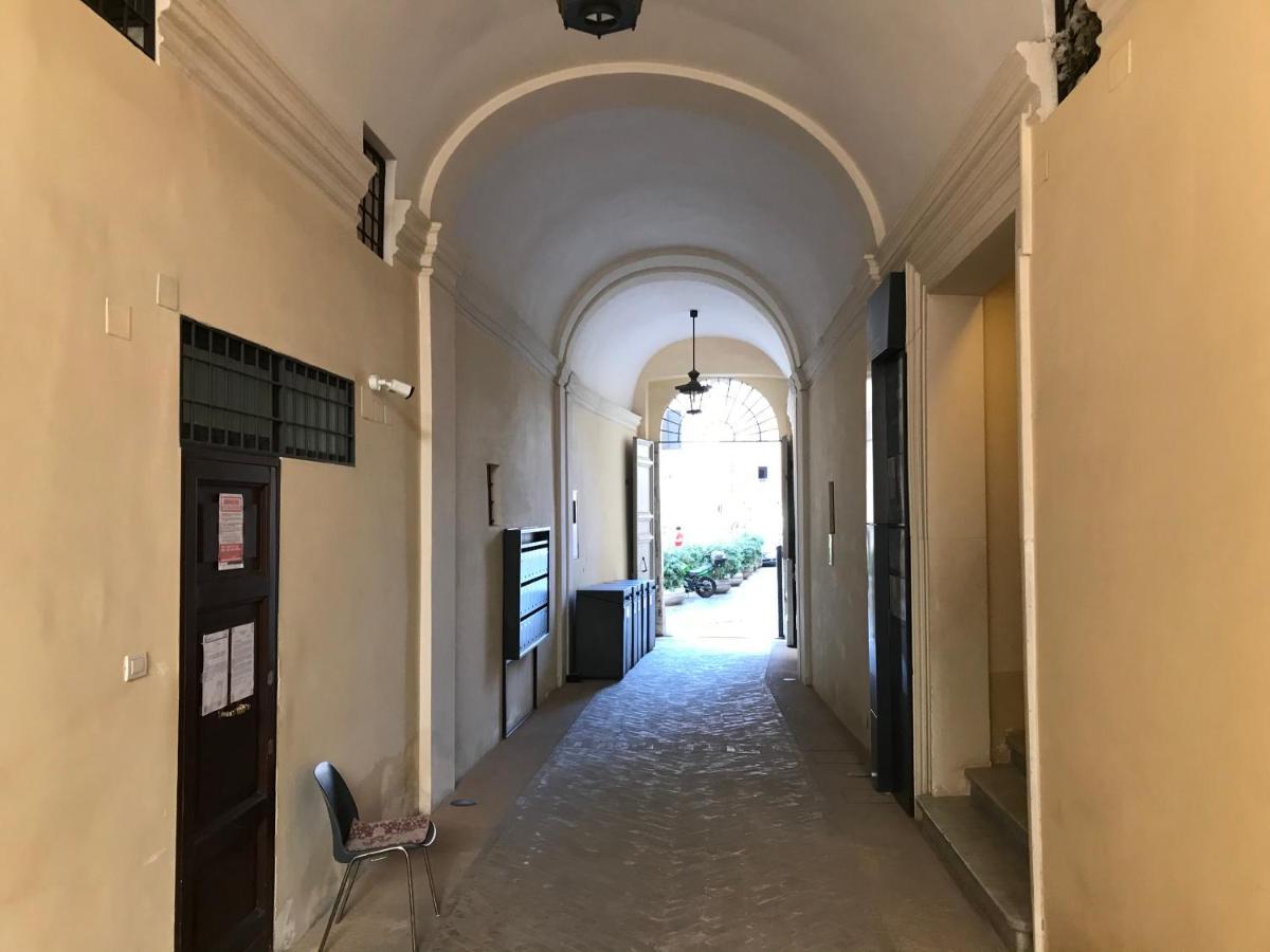 Appartamento Loft Piazza Navona -roberto