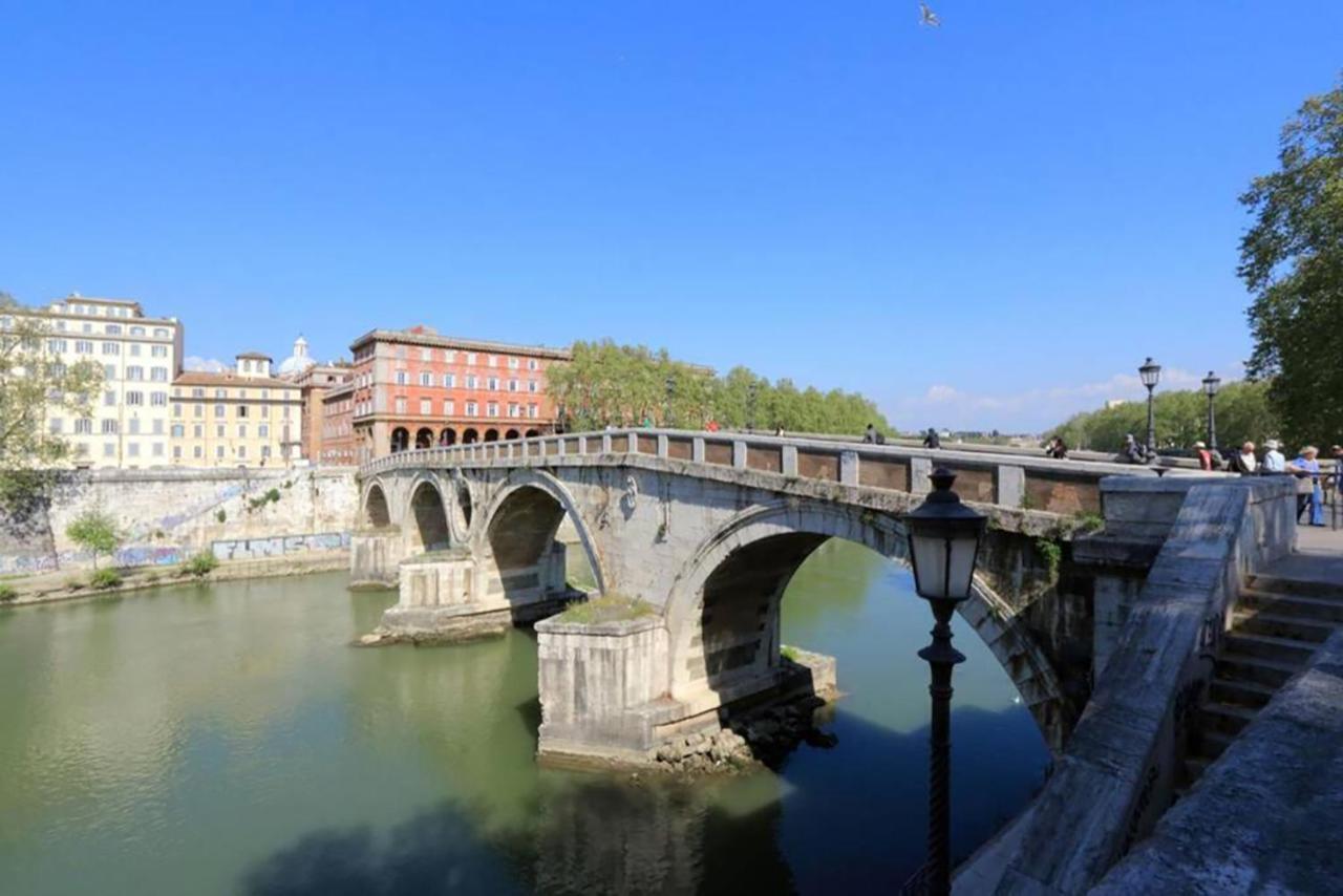Welcome To Trastevere Apartamento Roma