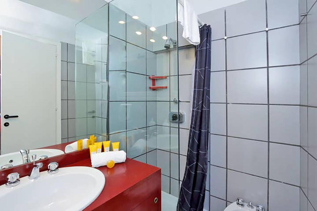 Welcome To Trastevere Apartamento