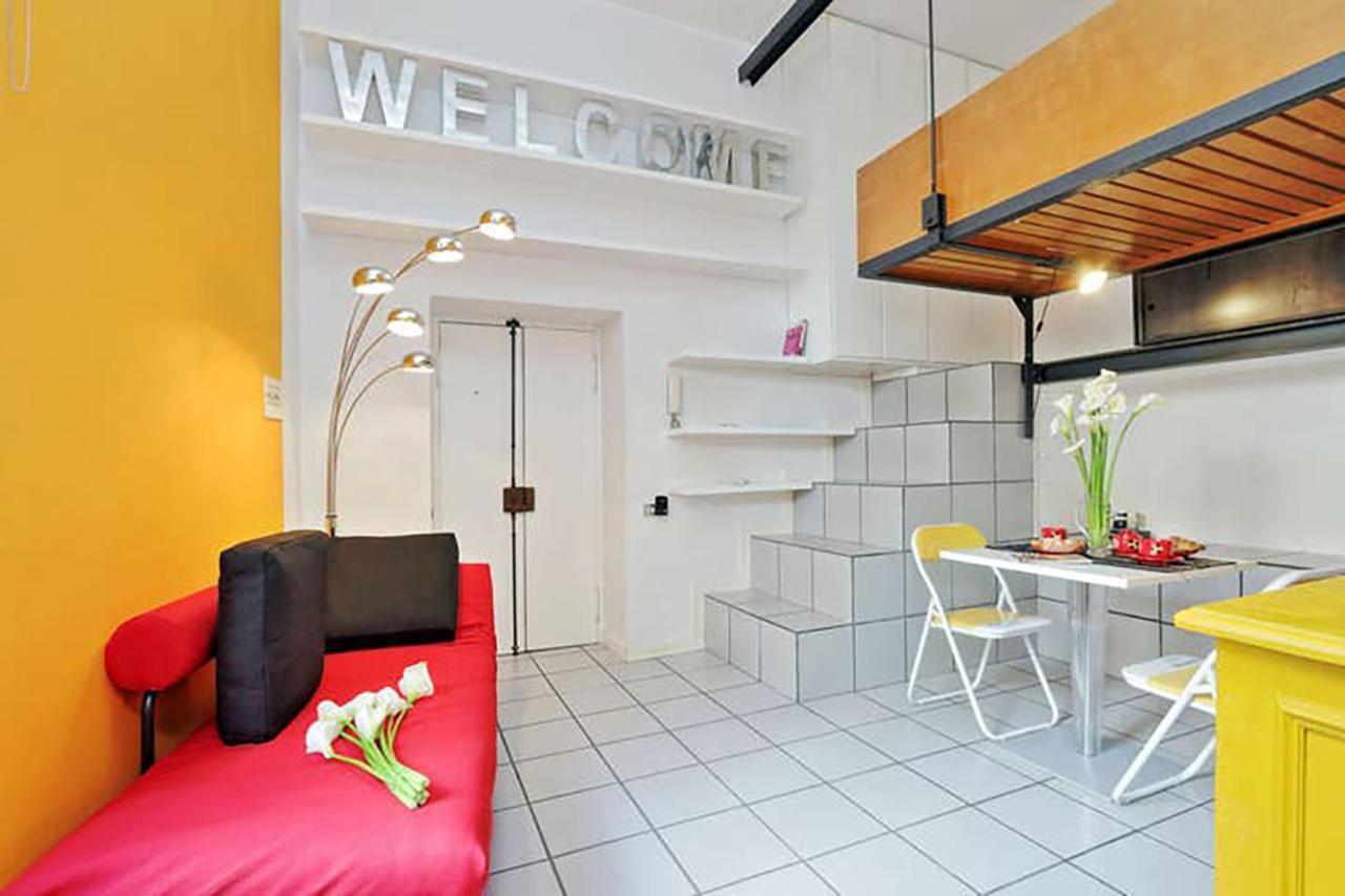 Welcome To Trastevere Apartamento