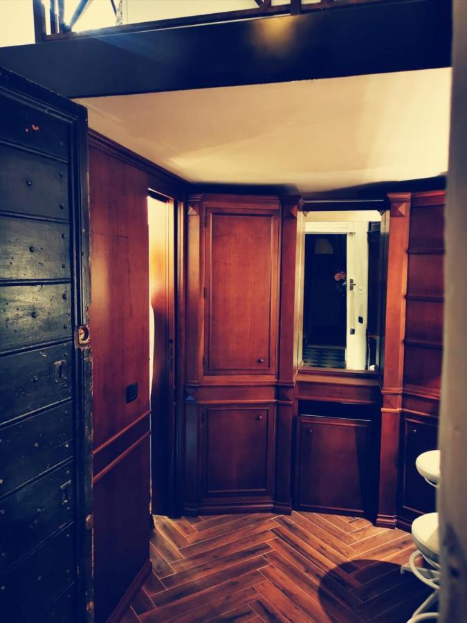 Piazza Di Spagna Apartment Rom