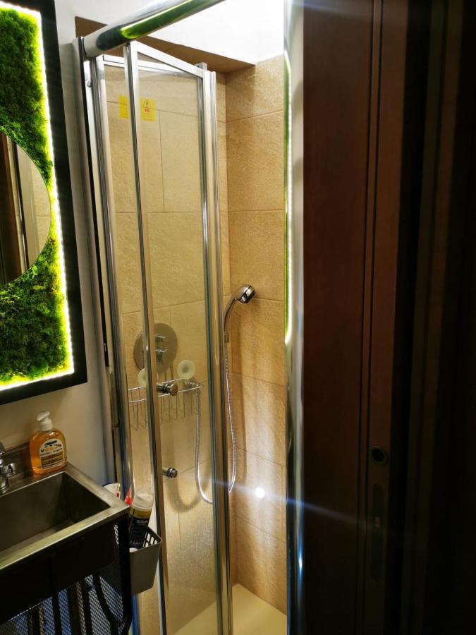 Apartment Piazza Di Spagna