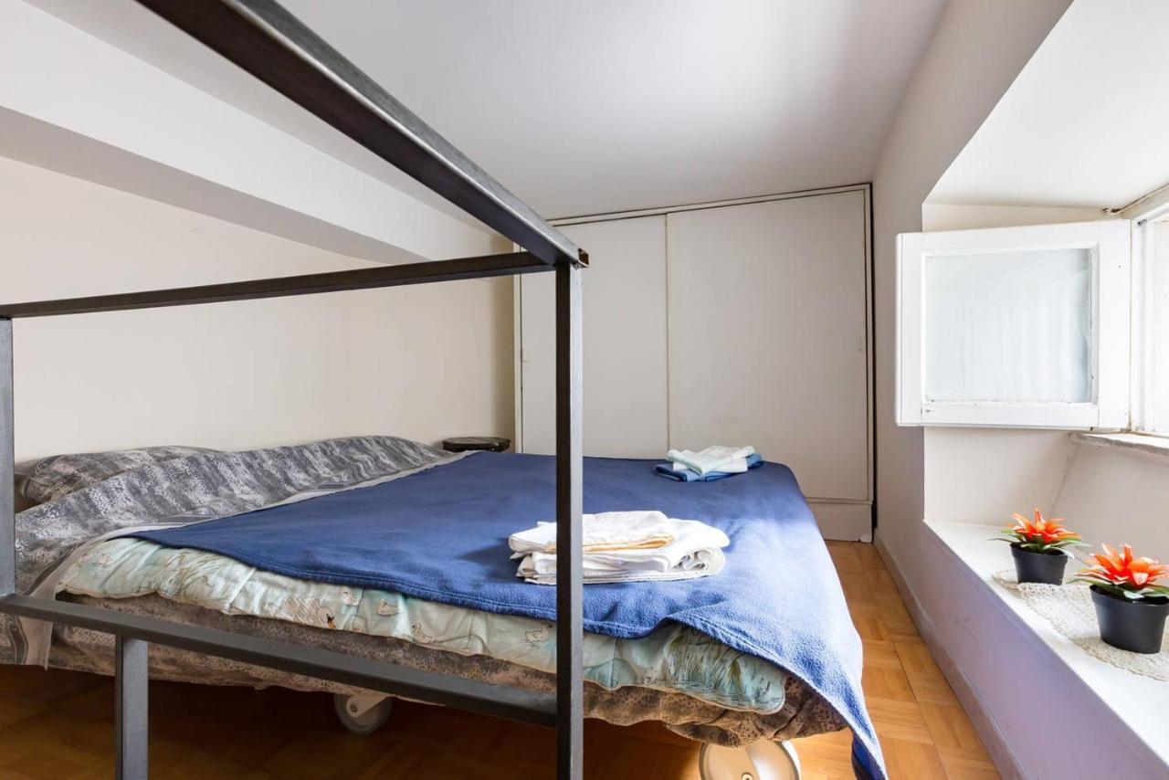 Apartamento Sunny Parioli Modern Roma