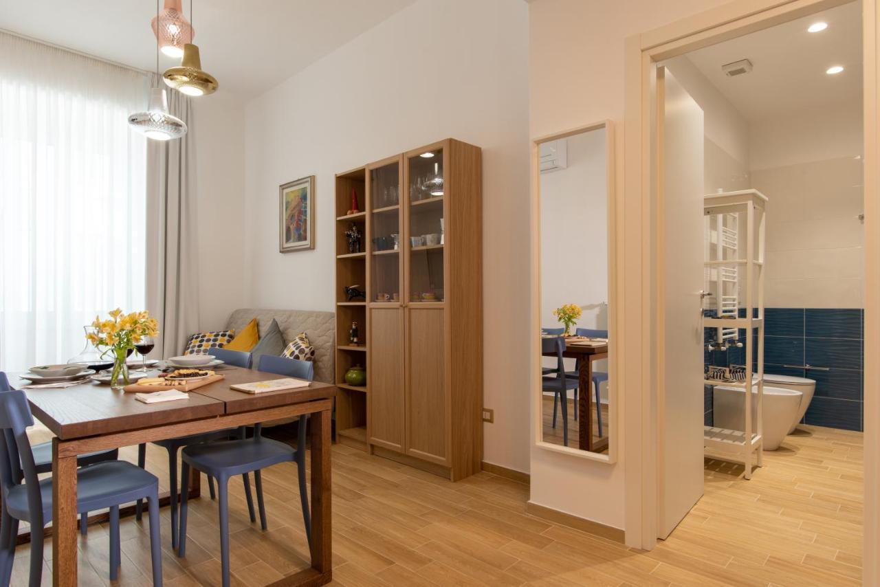 Oggi Apartment